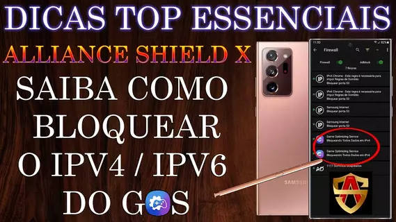 Download Alliance Shield X 0.9.10 for Android