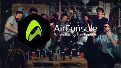 AirConsole - Where Friends Play Together