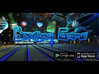 Bowling Game