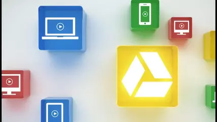 Go Google: Google Drive