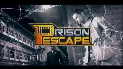 Prison Escape