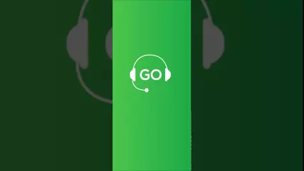 GoDial - Turn your phone into a call center like auto dialer and crm