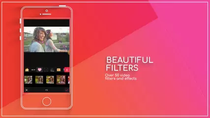 Video Maker With Music, Video Editor