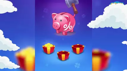 Spin Voyage - Push The Rope in Dinoland!