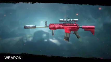 Death City : Top FPS Shooting Game