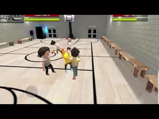 Bad Nerd - Modern Action RPG for Android and Apple iPhone/iPad/iPod