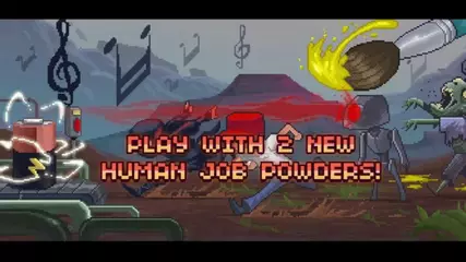 The Sandbox Mobile - Trailer Update 1.995 - Top Games & Sandmix Vol. 2! (iPhone, iPad, Android & PC)