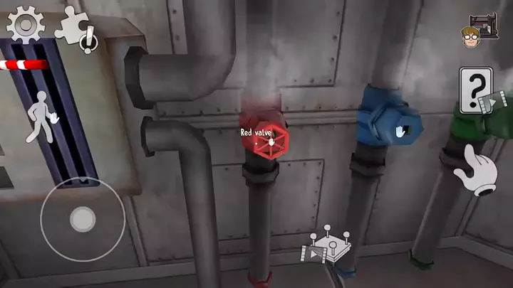 Ice Scream 5 Friends: Mike's Adventure Review