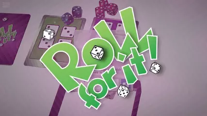 Roll For It! App Preview