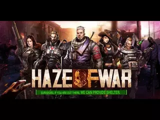 Haze of War