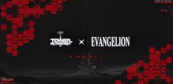 Tower of Fantasy colaborará con Evangelion en 2024
