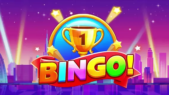 Baixar LudiJogos: Bingo·Jogo do Bicho recente 1.21.1 Android APK