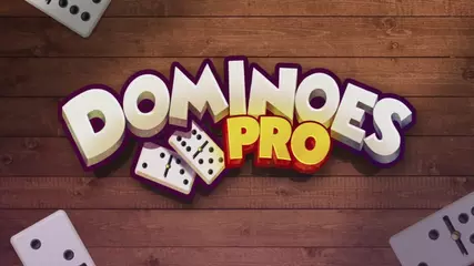Mobile Game: "Dominoes Pro"available Free for Both Android and iOS