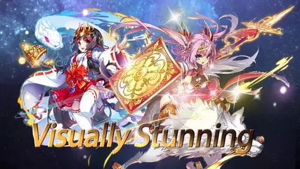 Astral Stairways PV 3.1