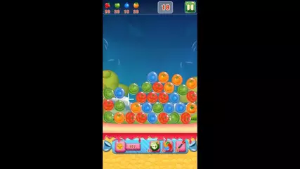 Juicy Drop Pop : Candy Kingdom