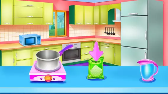 Homemade Desserts Cooking APK  for Android – Download Homemade  Desserts Cooking APK Latest Version from 