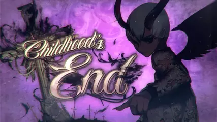 【デスチャ】ラグナブレイク Season17 -Childhood's End- PV (フレイ Ver.)