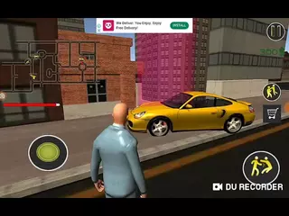 Mexico Gangster Crime Simulator 2019