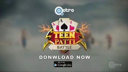 Card Royale - Teen Patti Battle