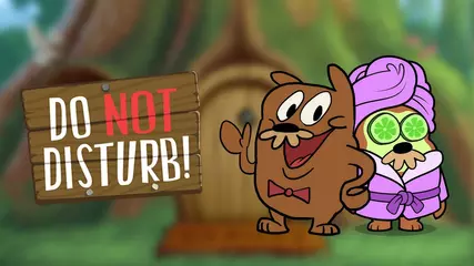 Do Not Disturb - Download it Now!