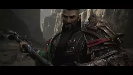 三國：英雄的榮光