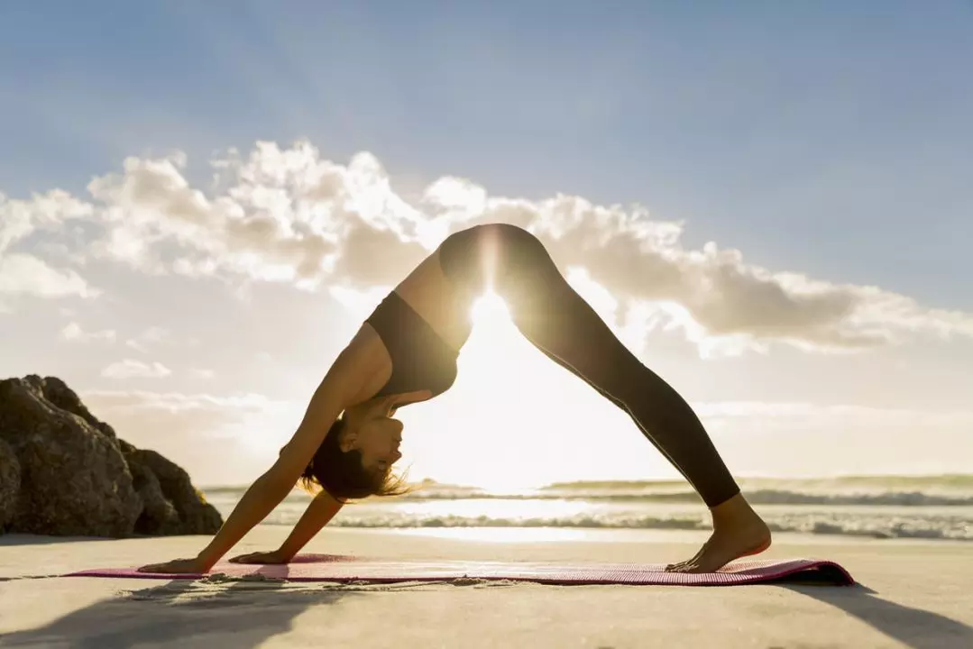 Must-Have Apps to Learn Yoga