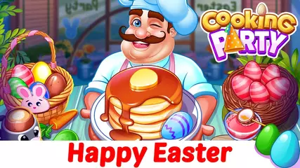 Cooing Party || Easter Party Preview Video
