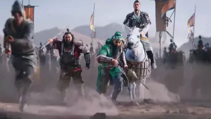 Xưng Đế Công Thành