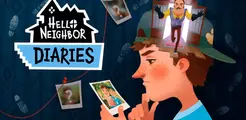 Состоялся релиз Hello Neighbor Nicky's Diaries на Android и iOS