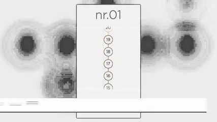 Nr. 01 Trailer - Puzzle your way to one