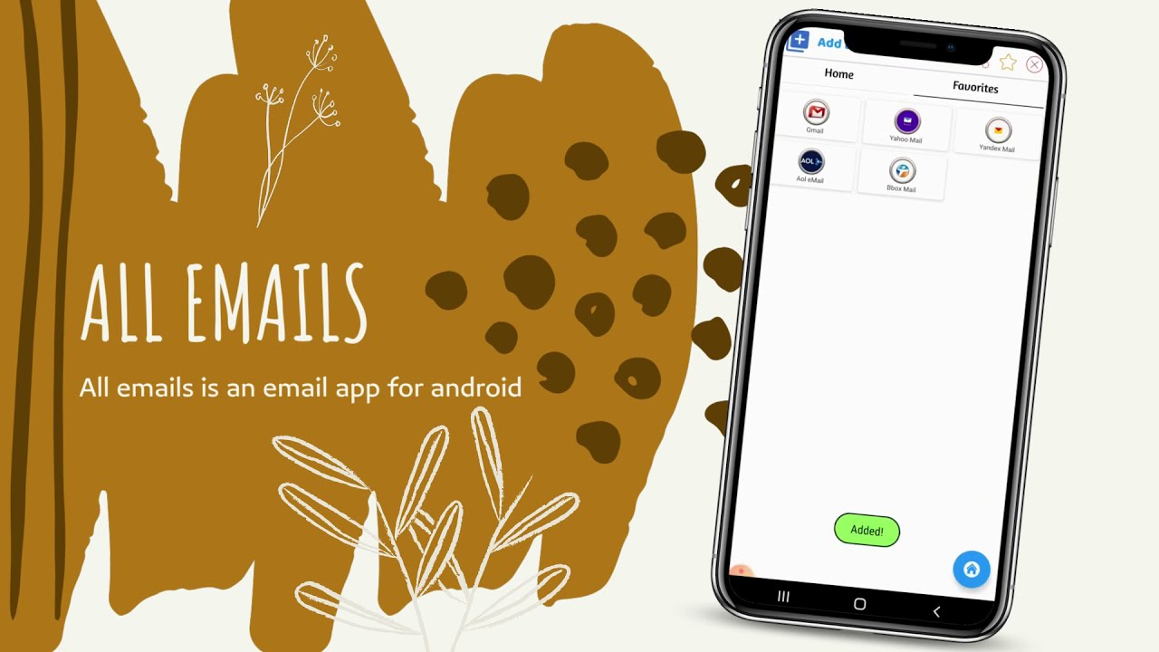 one app for all emails one app for all emails
