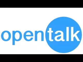 Opentalk App Promo Video