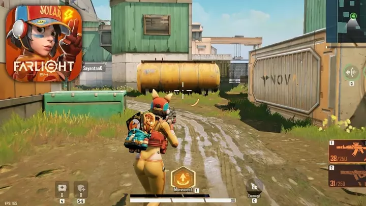 Farlight 84， Farlight 84 apk, Farlight 84 Update, Farlight 84 Version 15.1.1