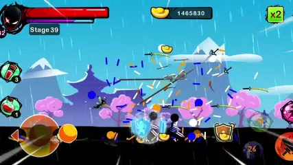 Stickman Ghost 1 GG 16x9 01/06-2