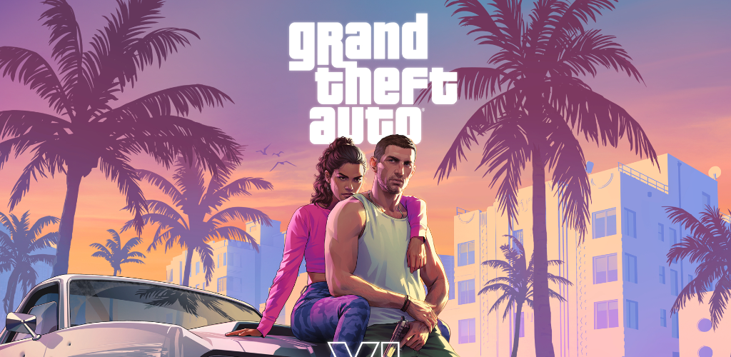 Первый трейлер GTA VI официально выпустили