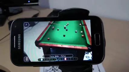 3ILLIARDS - new version of great 3D pool game with AR  (v2.5)