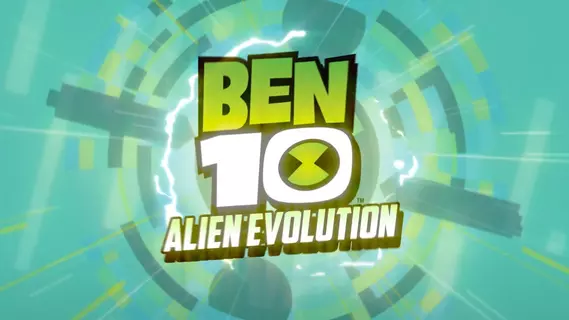 Ben 10: Alien Evolution - Apps on Google Play