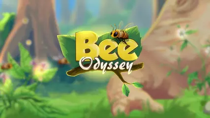 Bee Odyssey Gameplay Trailer