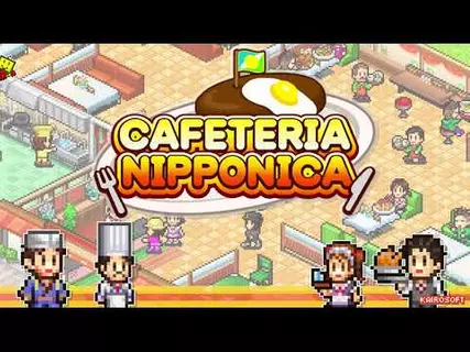 Cafeteria Nipponica SP APK  for Android – Download Cafeteria Nipponica  SP APK Latest Version from 