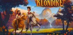 Klondike Adventures: A busca por fortuna no frio extremo