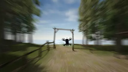 FPV Freerider - Quadcopter Racing Simulator