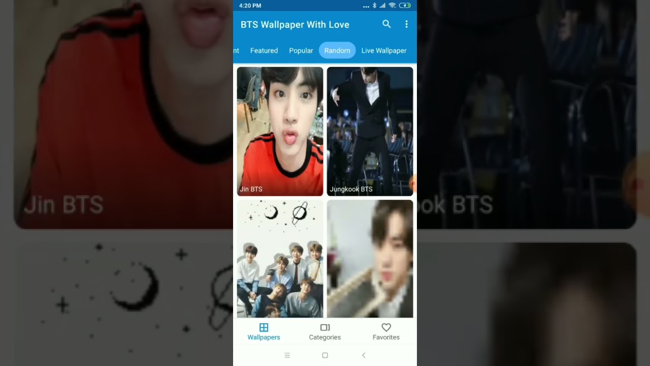 74 BTS Wallpapers HD 4K 5K for PC and Mobile  Download free images for  iPhone Android