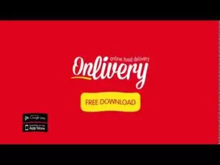 Onlivery - Brand Introduction Video