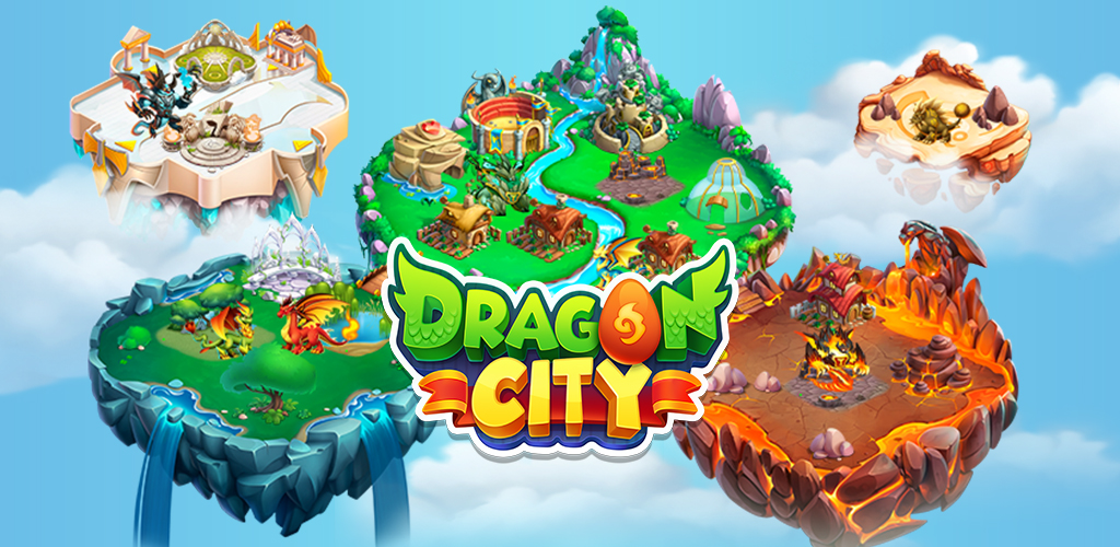 Dragon City Mobile: Entra en el universo épico de Dragon City y descubre cuánto puedes lograr