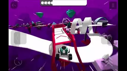 Stunt Rush - 3D Buggy Racing [Official Gameplay Trailer]
