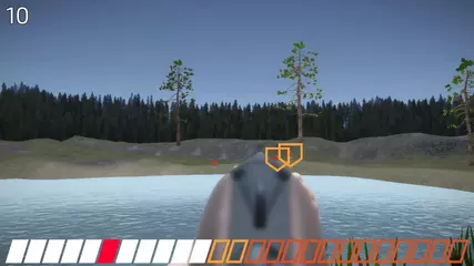 Clay Hunt START trailer