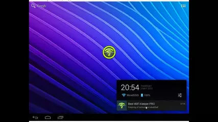 Best Wifi Keeper PRO