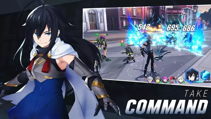 Lord of Heroes Review