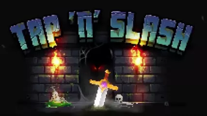 Tap 'n' Slash - App Preview