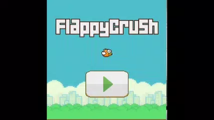 Flappy Crush Official Trailer
